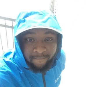 Meet your Posher, Darrell